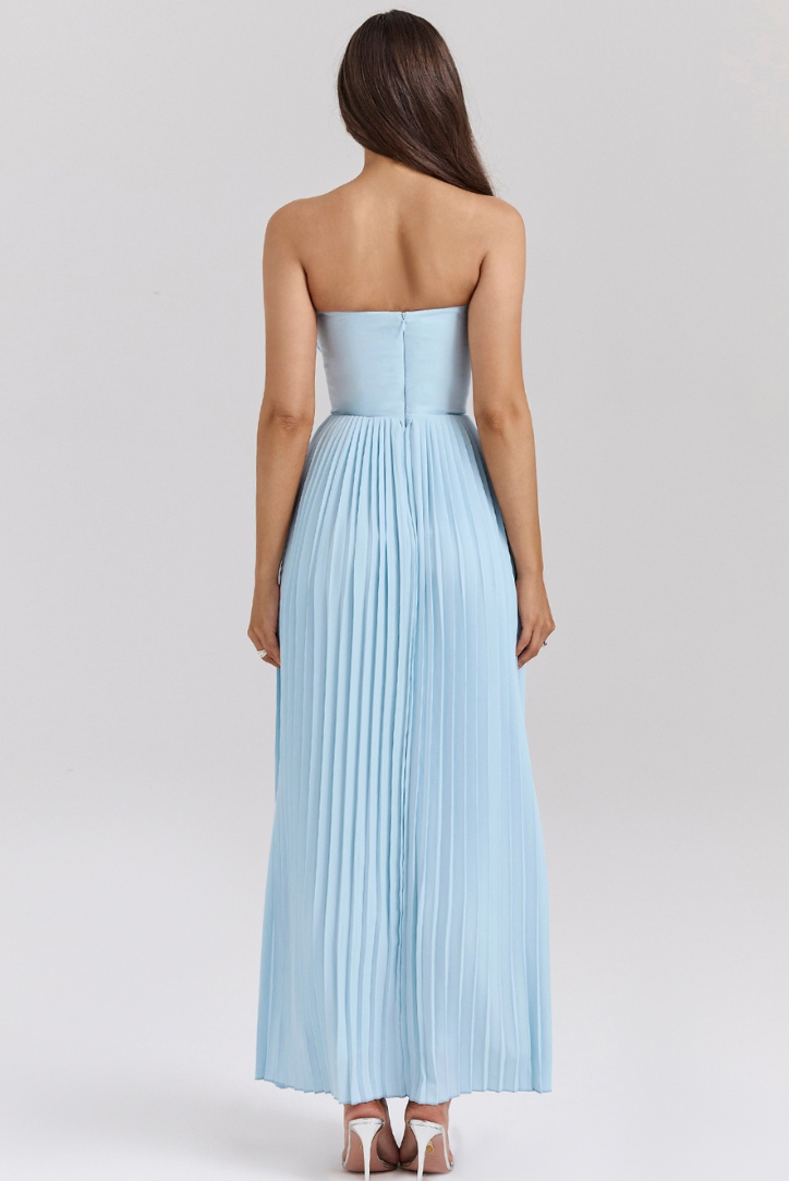 Cindy Maxi Dress