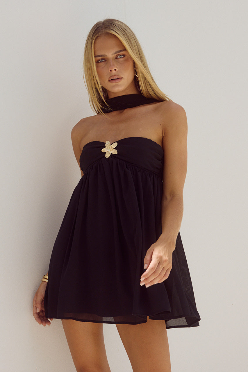 Elaine Mini Dress
