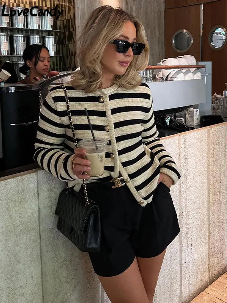Jackie Cardigan