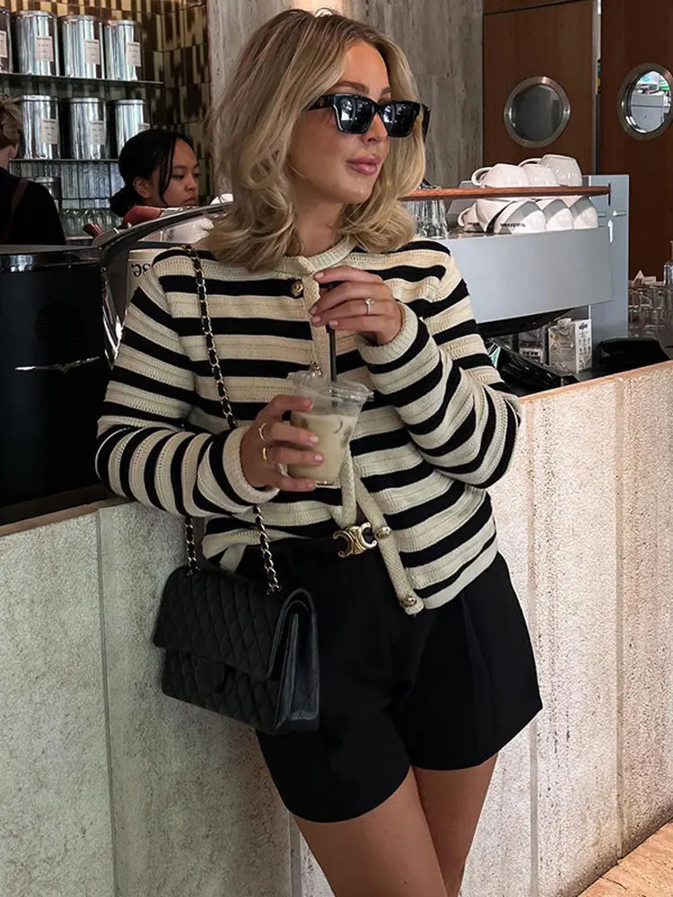Jackie Cardigan
