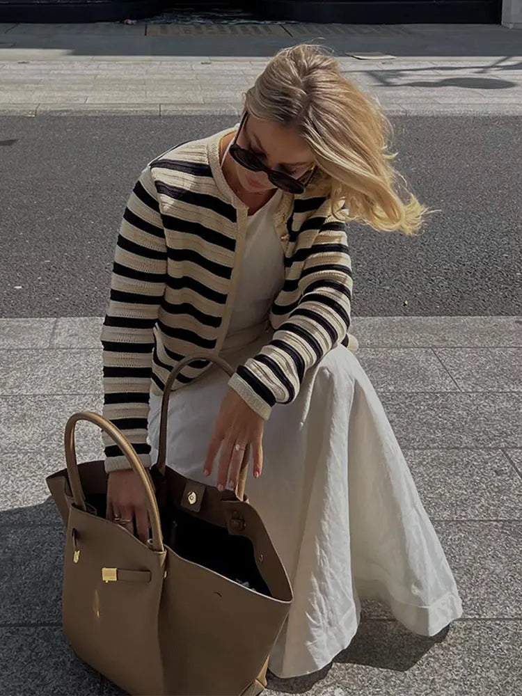 Jackie Cardigan