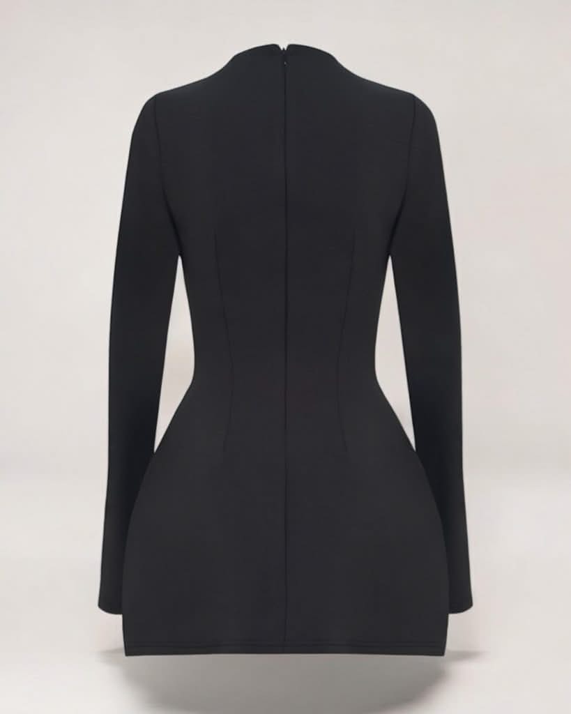 Jona Mini Dress