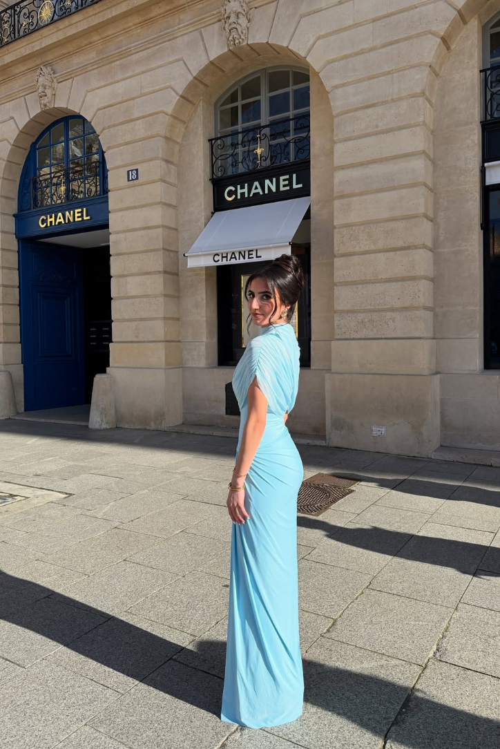 Katie Maxi Dress