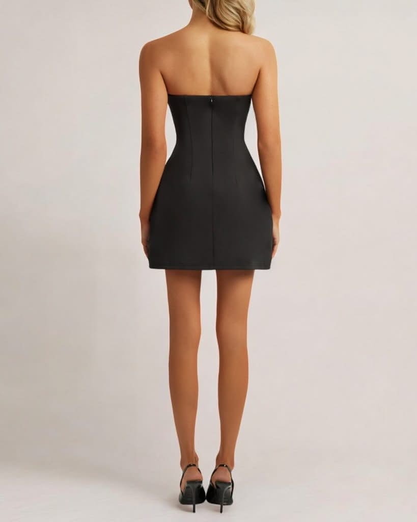 Kendra Mini Dress