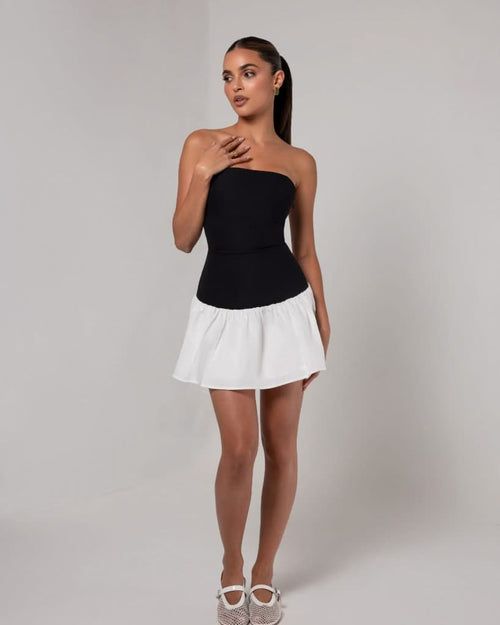 Kesha Mini Dress