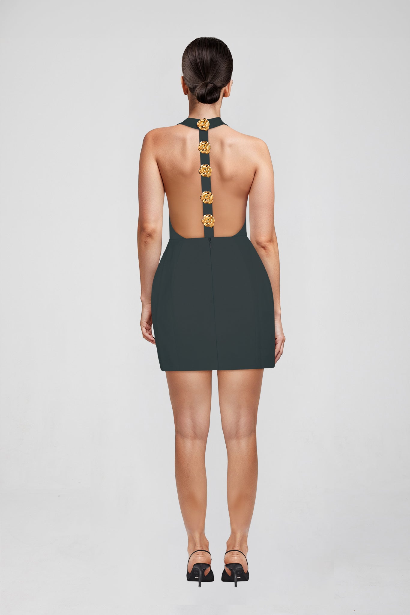 Rylee Mini Dress