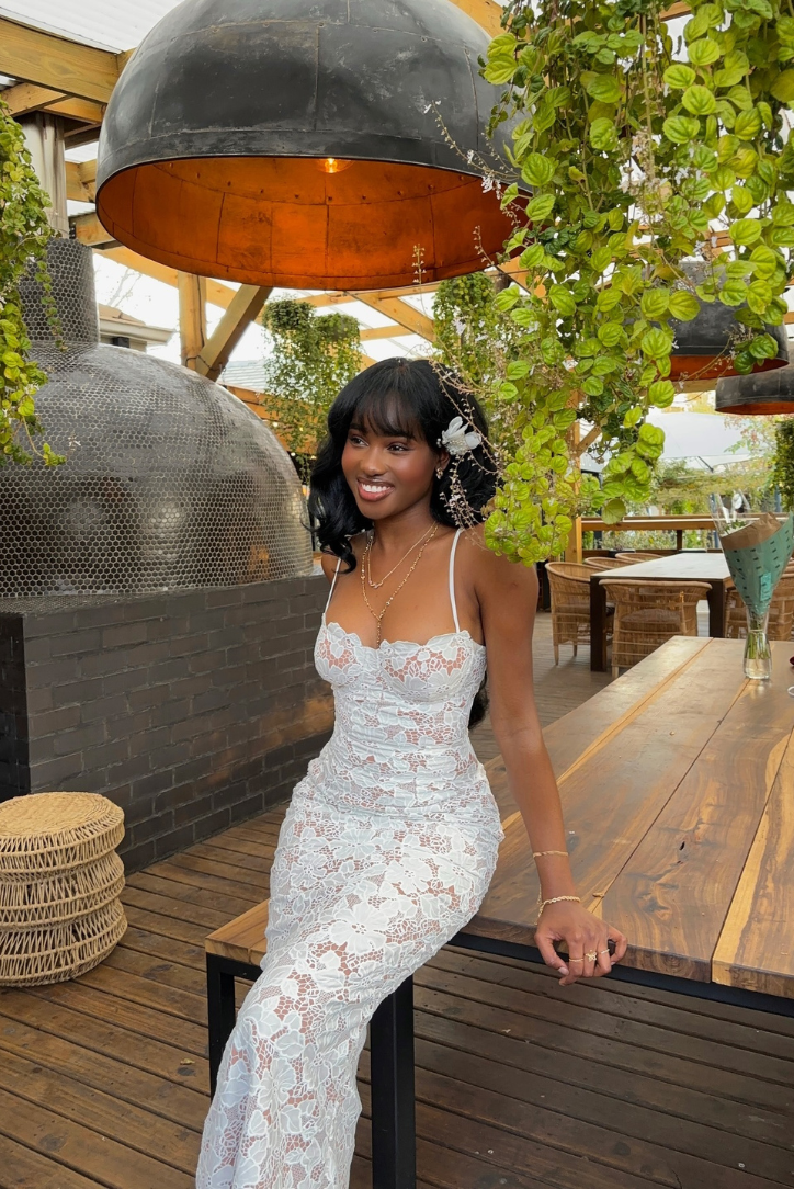 Sadie Maxi Dress