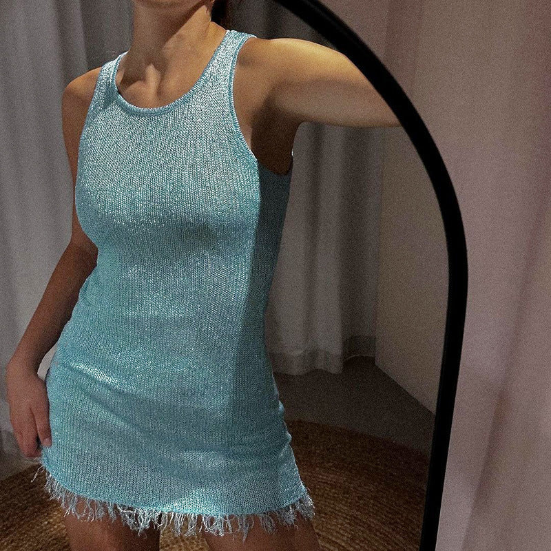 Eliza Mini Dress