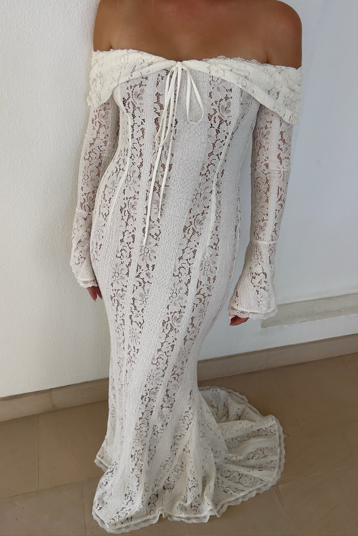 Rosie Maxi Dress