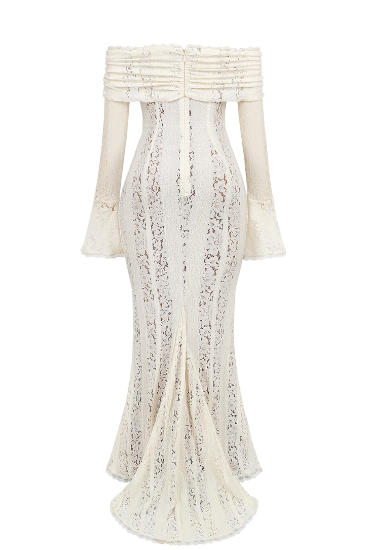 Rosie Maxi Dress