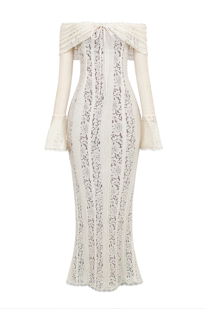 Rosie Maxi Dress