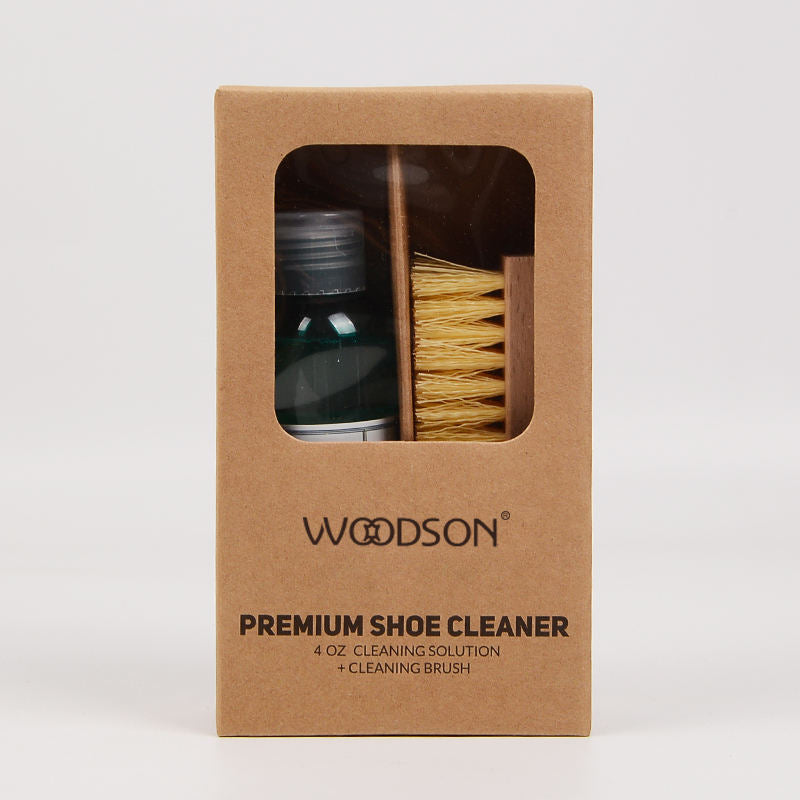 Sneaker Shoe Cleaning Care Kit