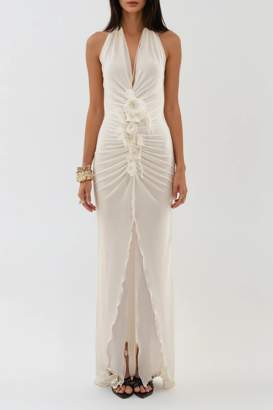 Helena Maxi Dress