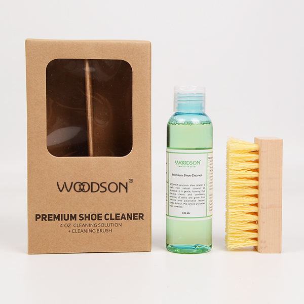 Sneaker Shoe Cleaning Care Kit