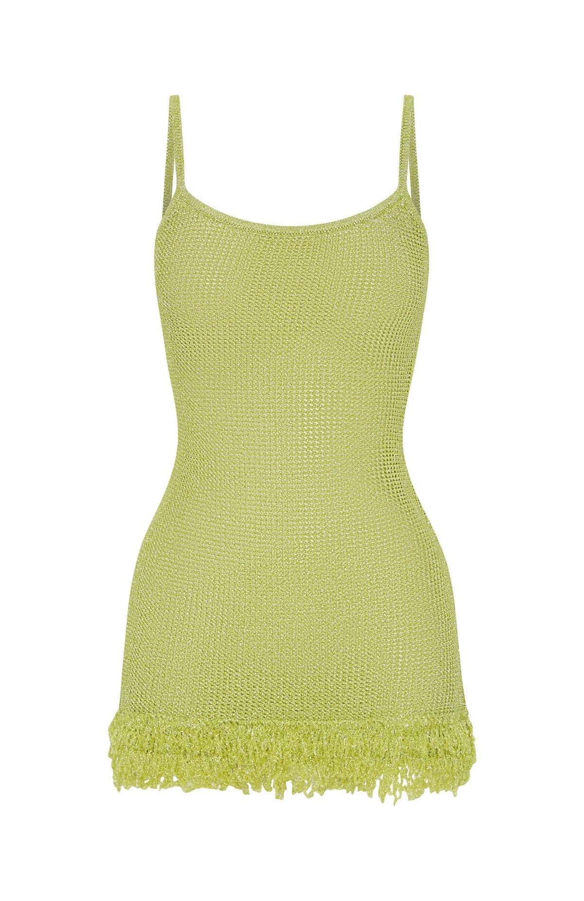 Colette Mini Dress