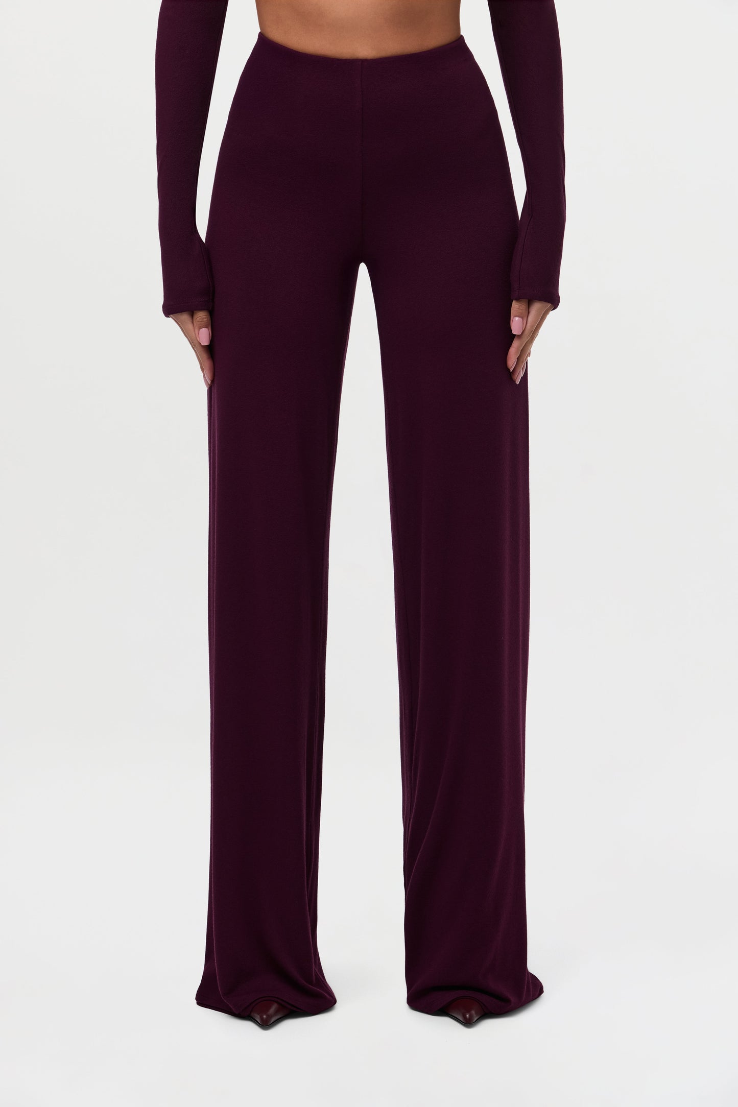 Liora Wide-Leg Pants