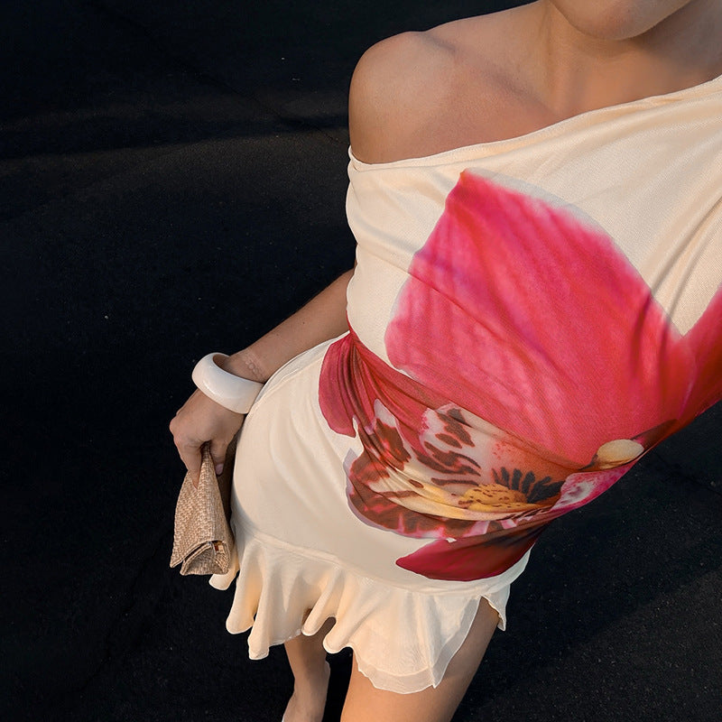 Maren Mini Dress