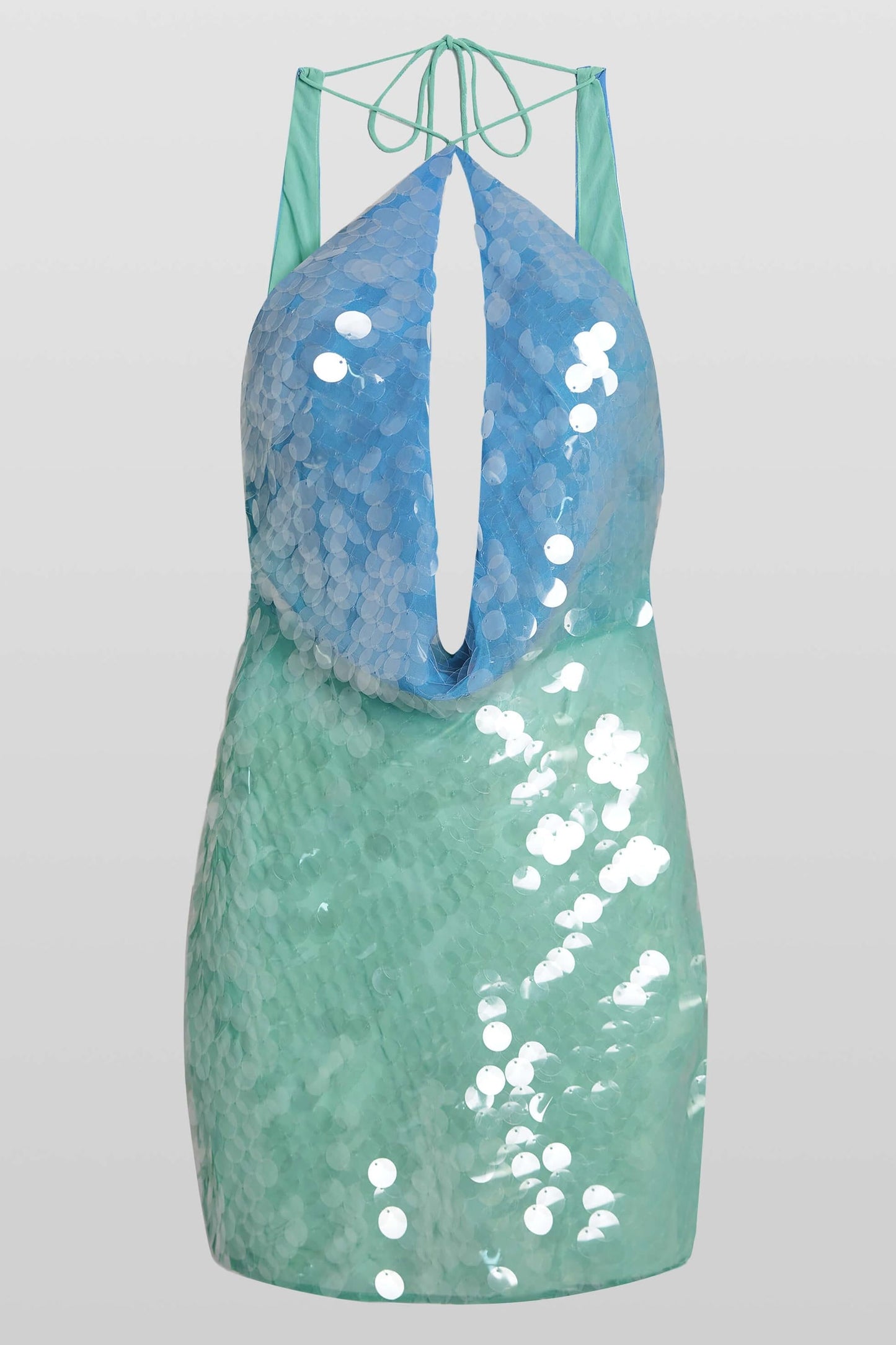 Ember Mini Dress