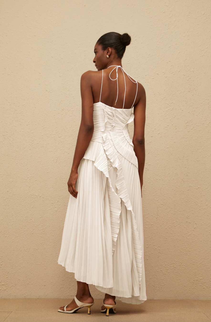 Amira Maxi Dress