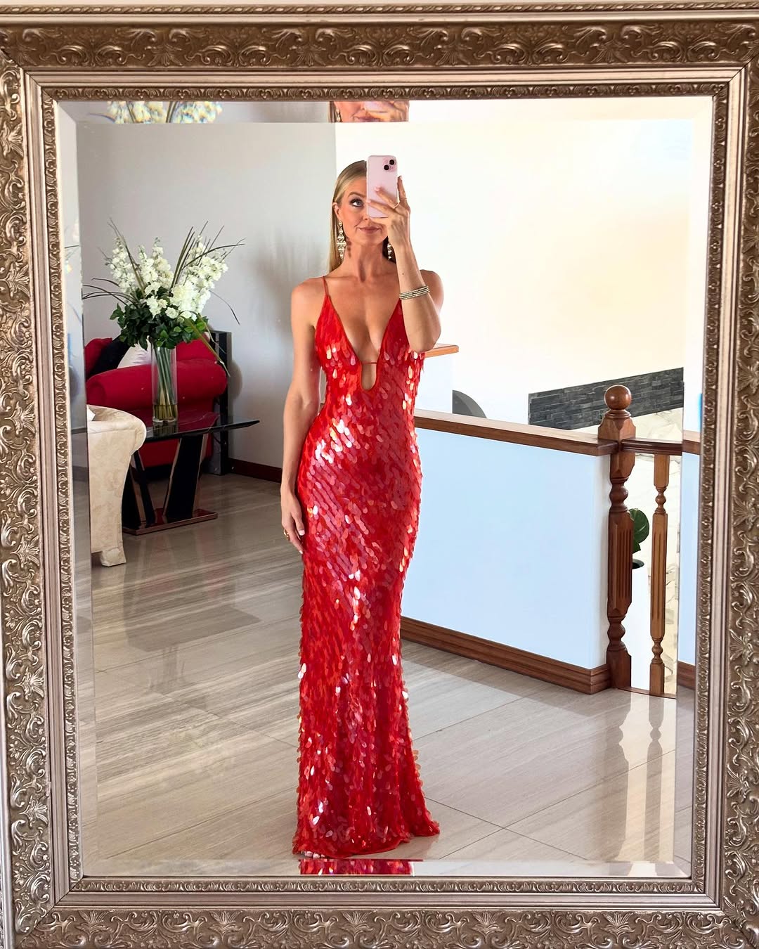 Kailani Maxi Dress