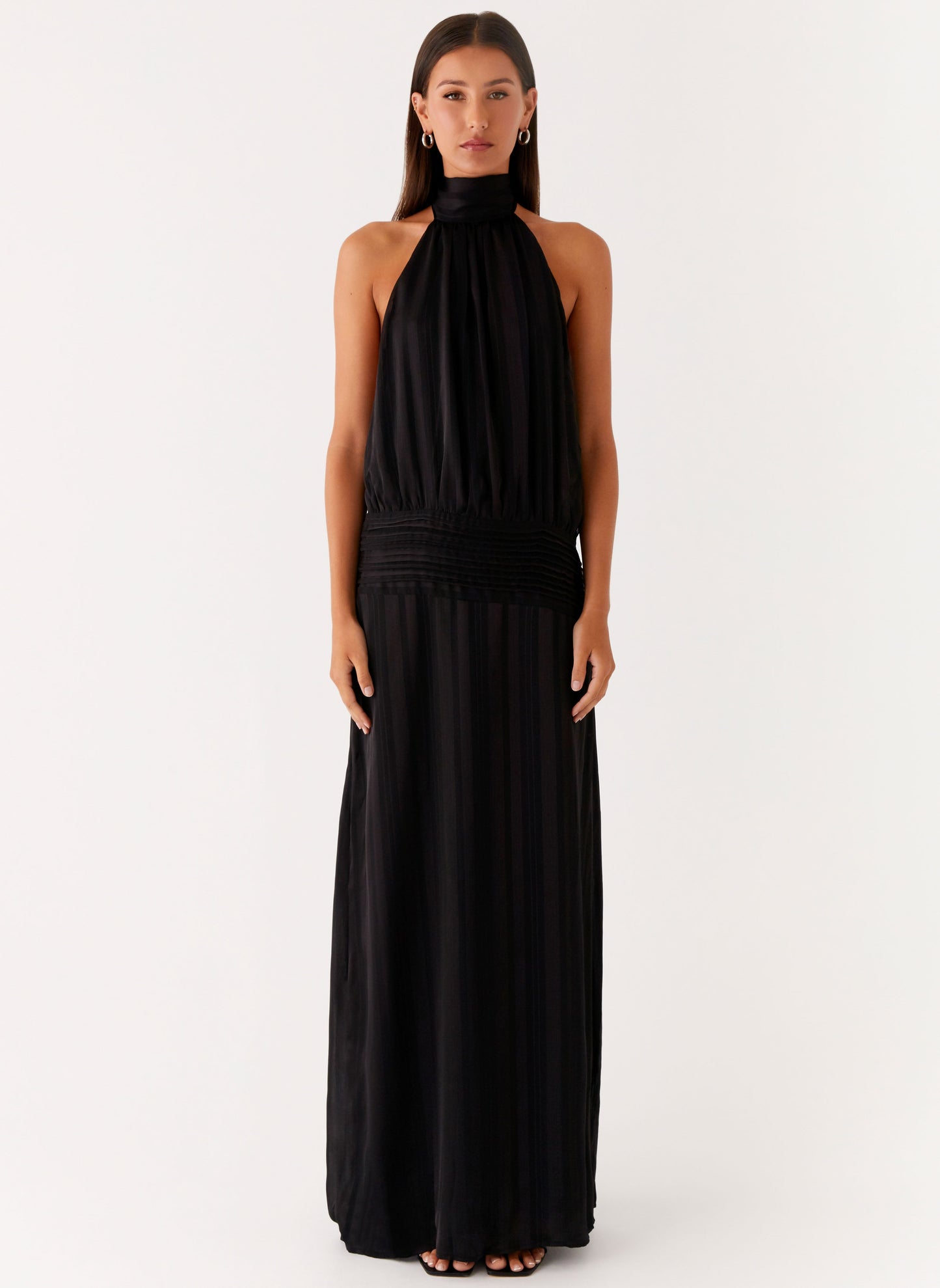 Serena Maxi Dress