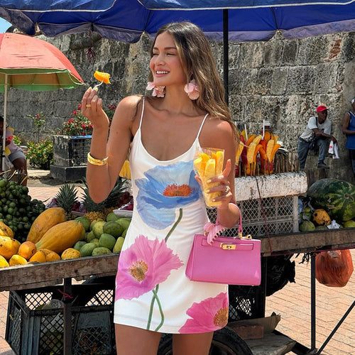 Zara Mini Dress