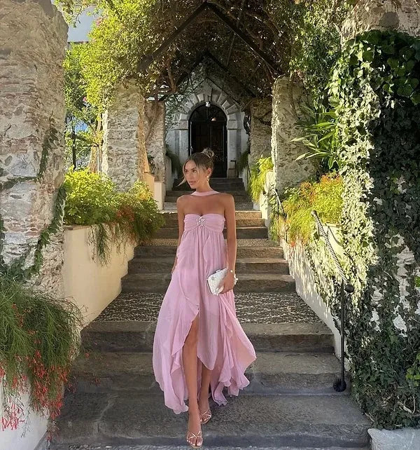 Carina Maxi Dress