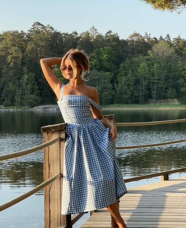 Ariana Midi Dress
