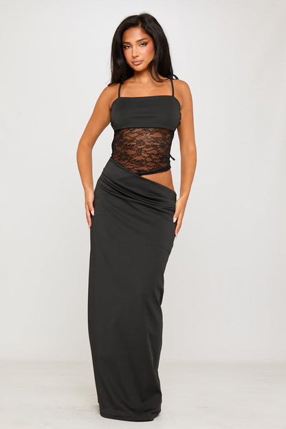 Sophia Maxi Dress