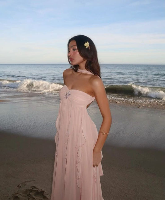 Carina Maxi Dress