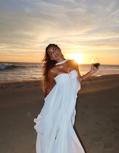 Carina Maxi Dress
