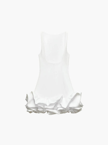 Dairy Mini Dress