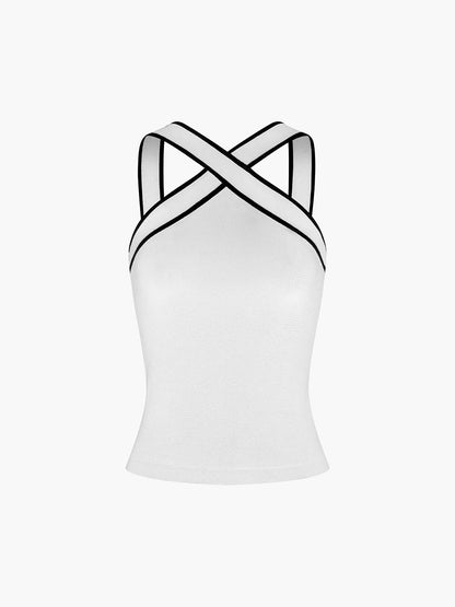 Maylah Tank Top