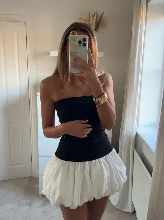 Georgia Mini Dress