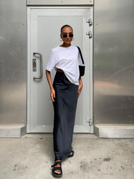 Sophia Maxi Skirt