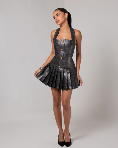Charlene Mini Dress