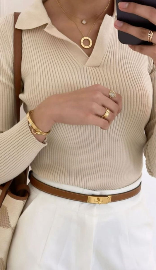 Vanessa Belt