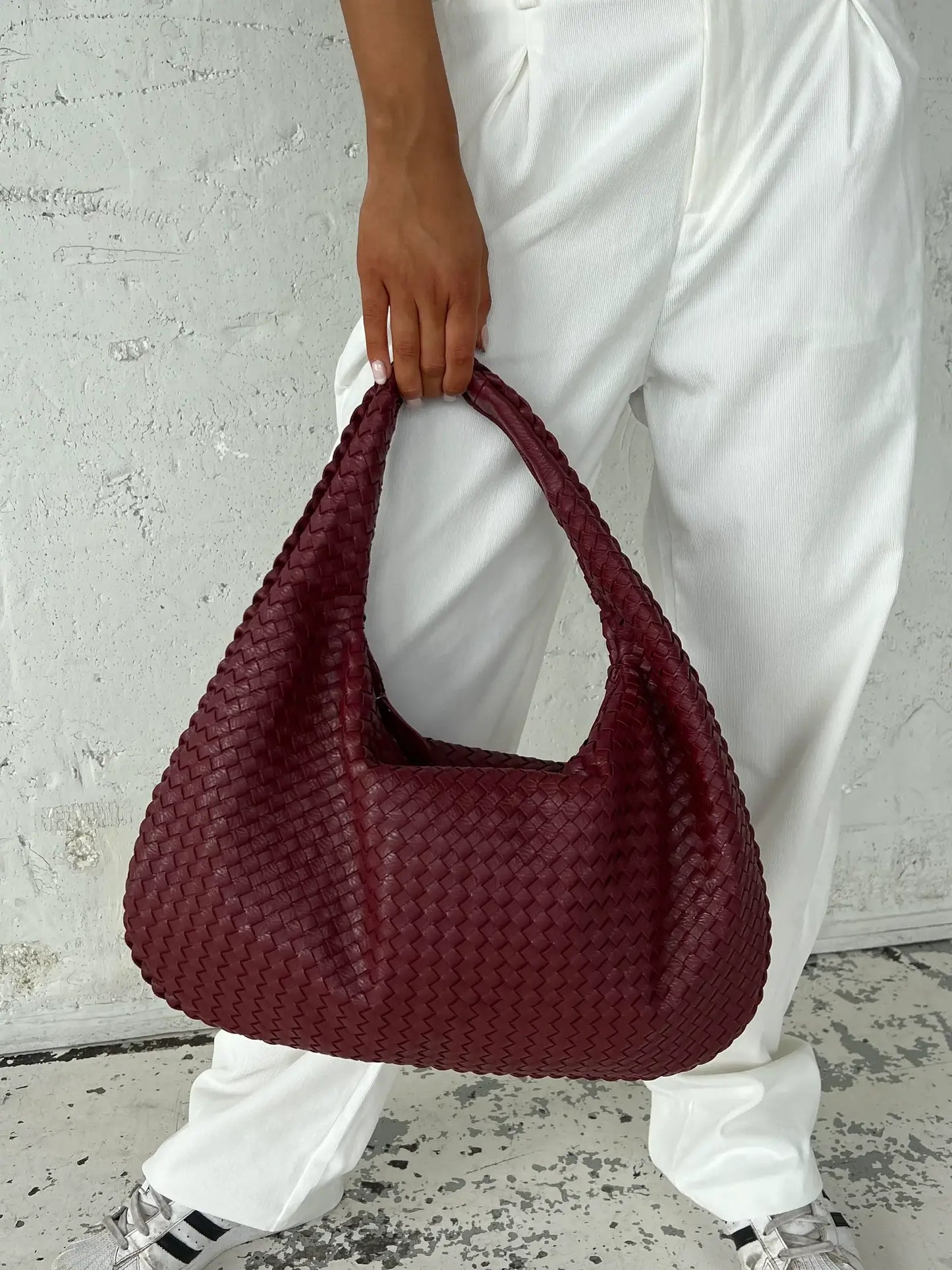 Milano Bag XL
