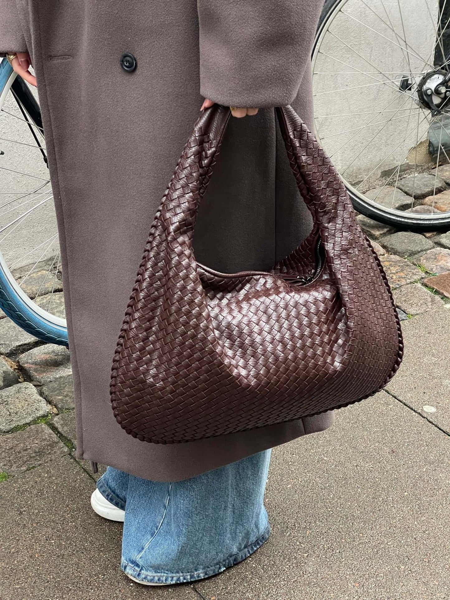 Milano Bag XL