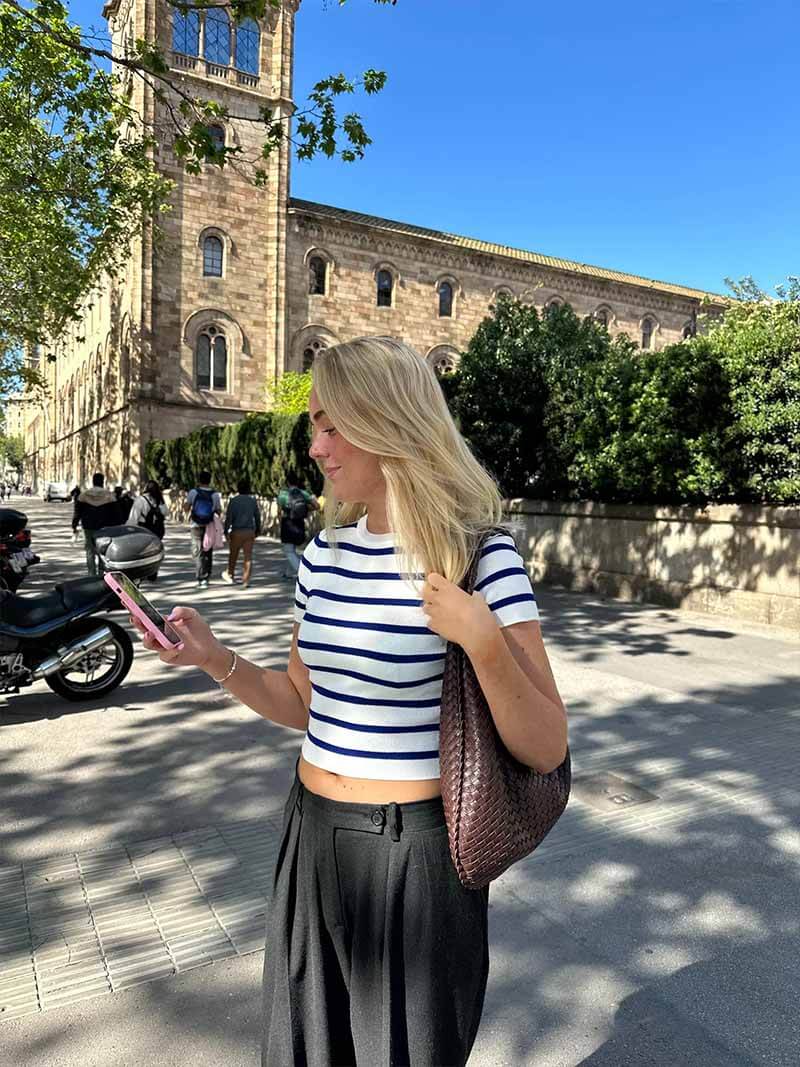 Milano Bag XL