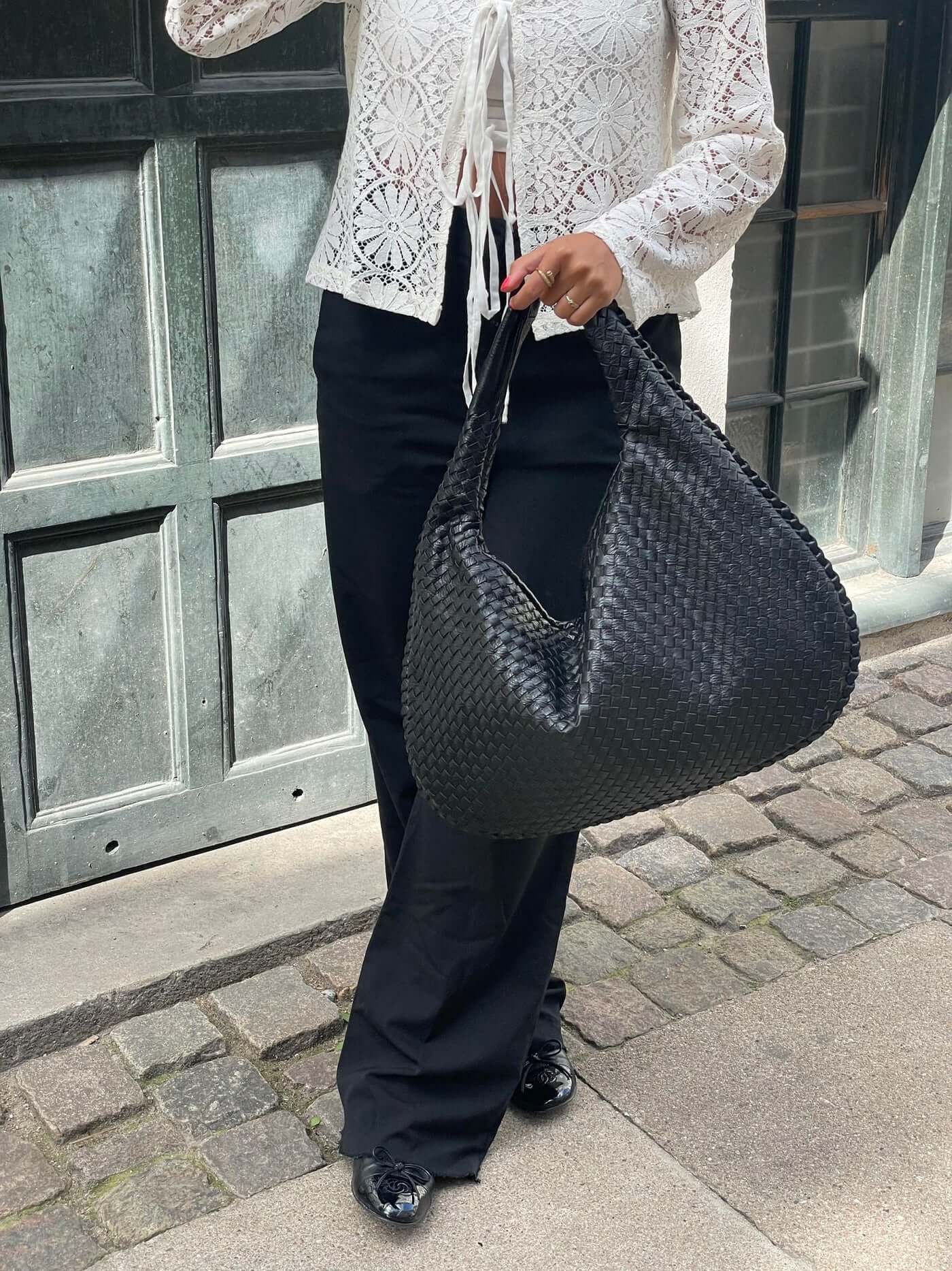 Milano Bag XL