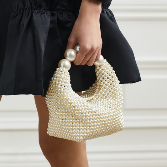 Alanna Bucket Bag
