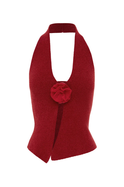 Lucy Knit Top