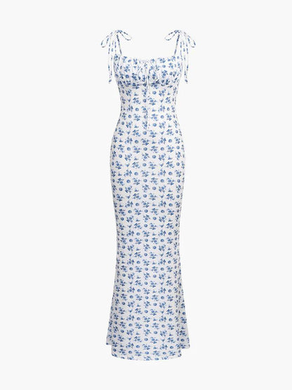 Emma Maxi Dress