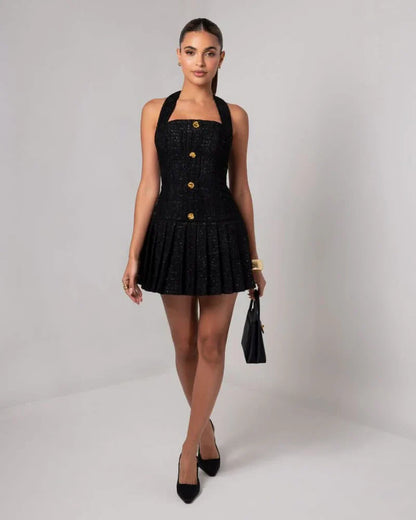 Seira Mini Dress