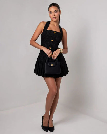 Seira Mini Dress