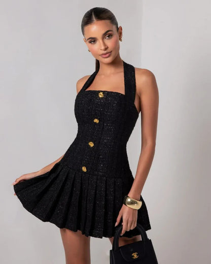 Seira Mini Dress