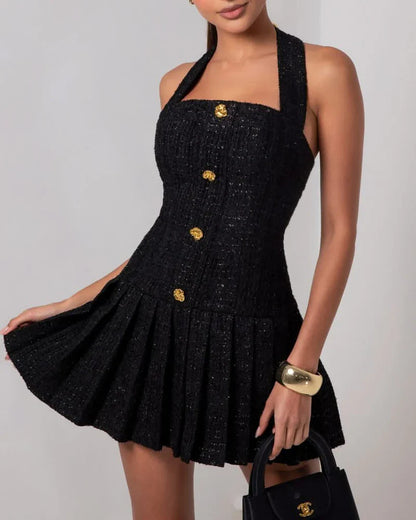 Seira Mini Dress