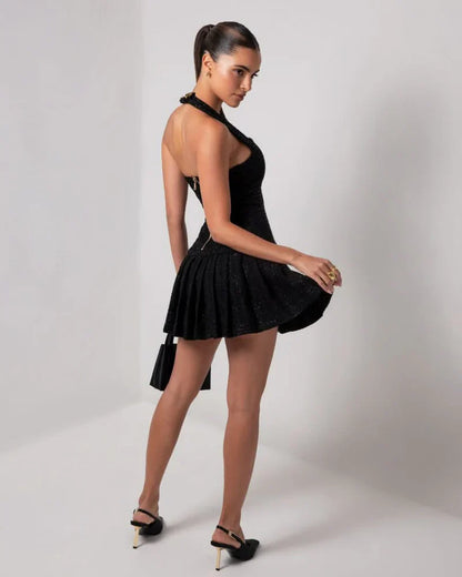 Seira Mini Dress