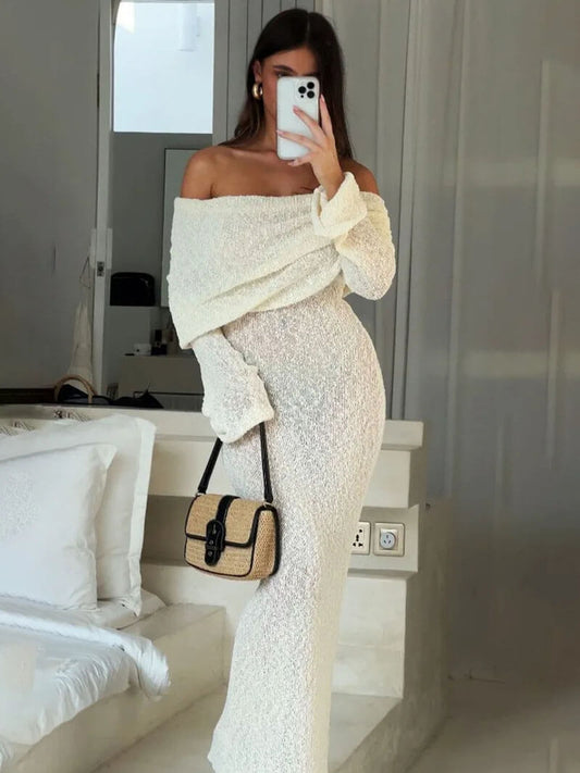 Mariam Maxi Dress